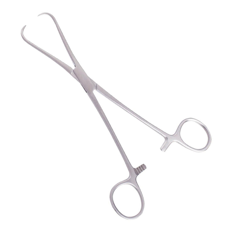 Ferguson Tenaculum Forceps