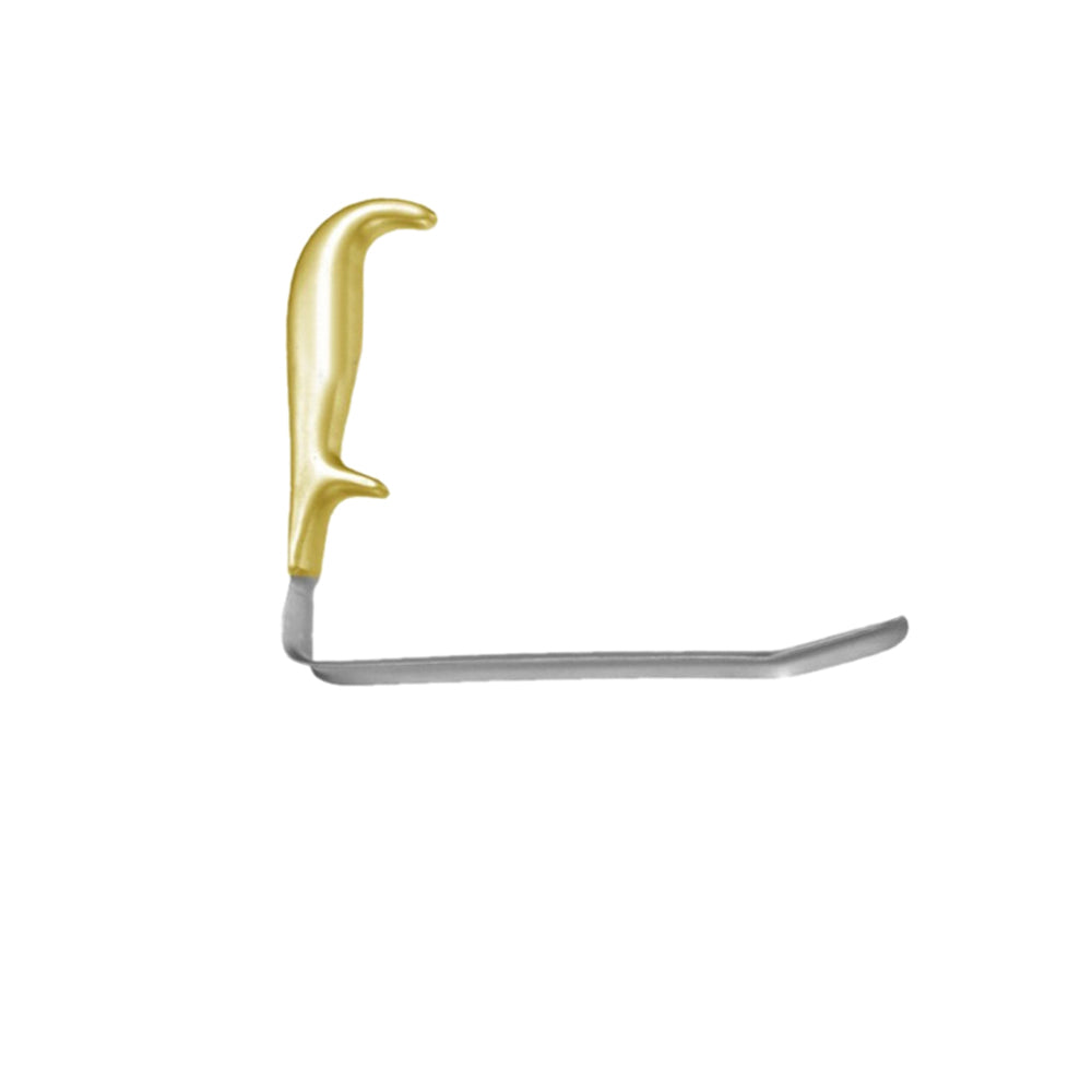 Dụng cụ kéo ngực Ferreira Hình sản phẩm phụ
