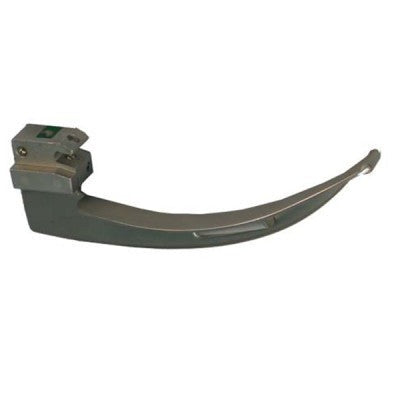 Fiber Optic Macintosh Laryngoscope