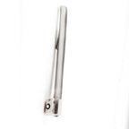 Fiber Optic Miller Laryngoscope