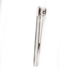Fiber Optic Miller Laryngoscope