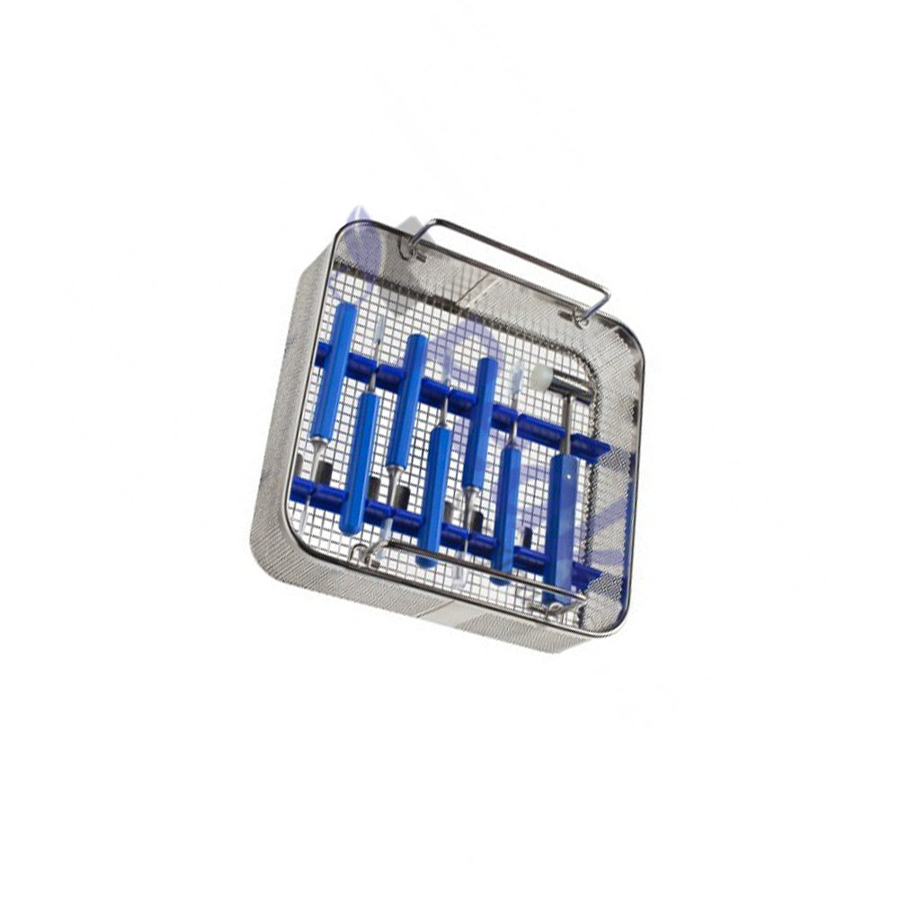 Conjunto de mão fina Imagem secundária do produto