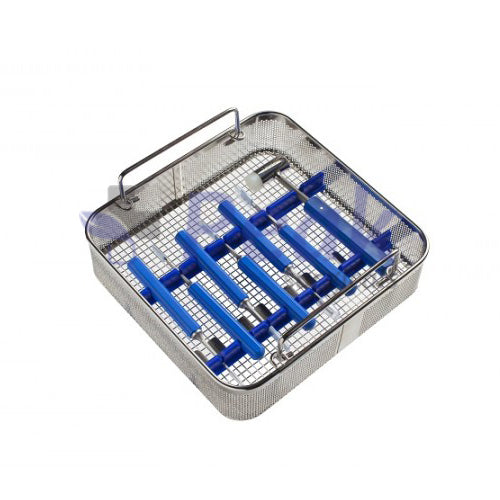 Fine Hand Set Stainless Steel | Orthopedic Surgical Instruments – PEAK ...