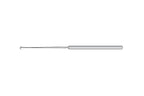Fine, With Flat Handle