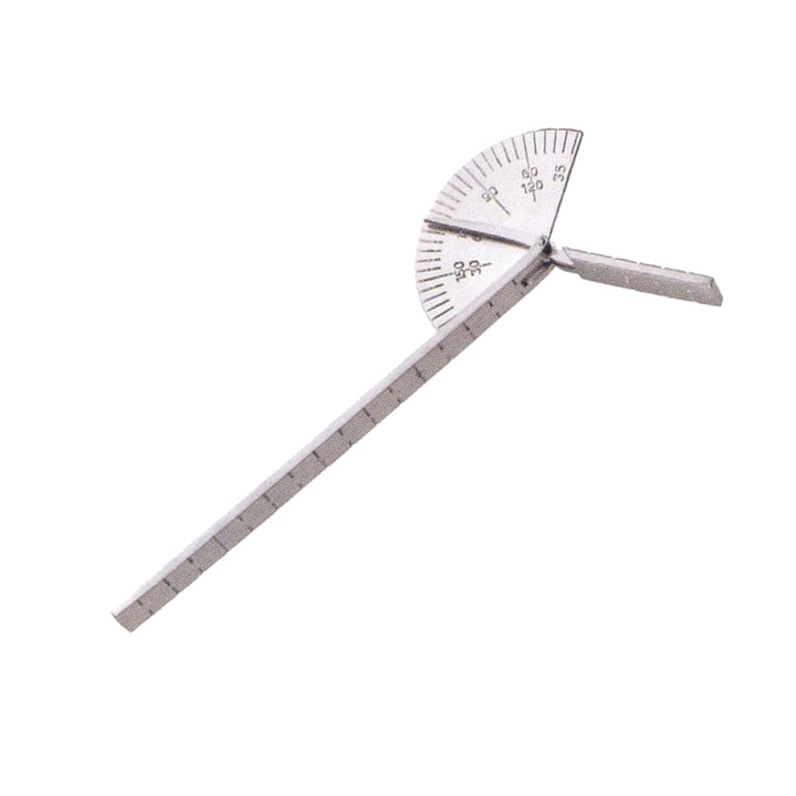 Finger Goniometer