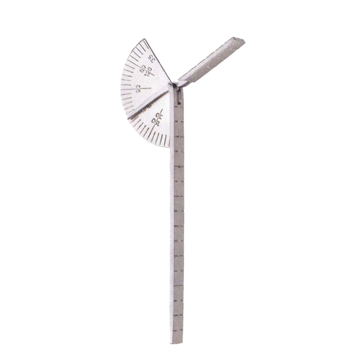 Finger Goniometer