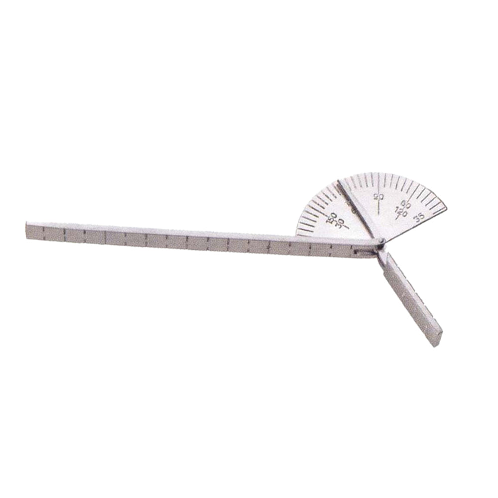 Finger Goniometer Κύρια εικόνα προϊόντος