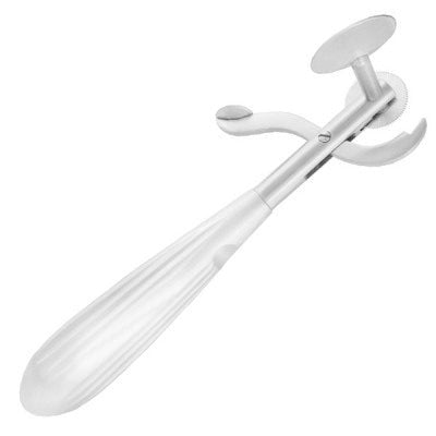 Řezačka prstenů na prst Doplňkový obrázek produktu