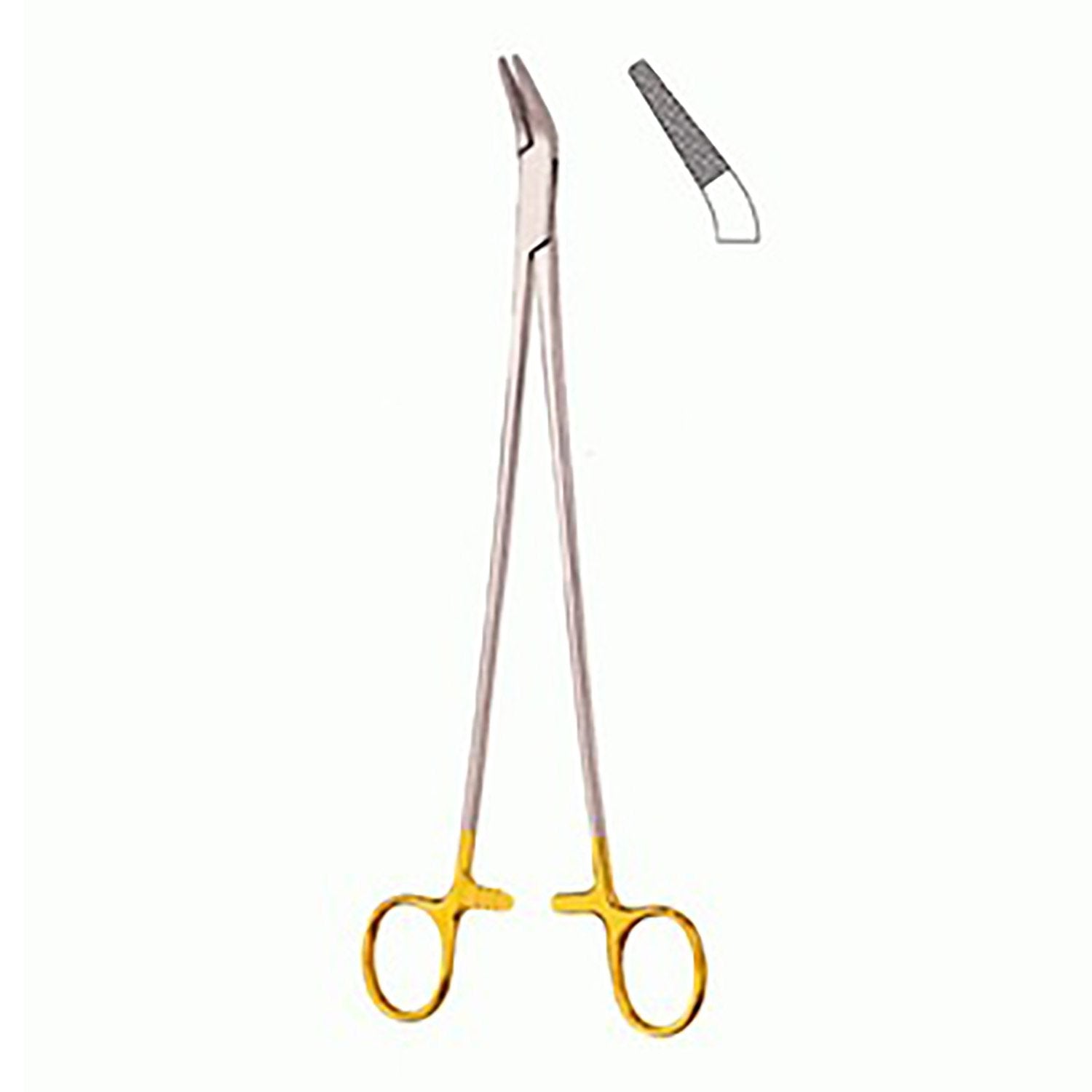 Finochietto Needle Holders Hoofdafbeelding