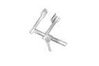 Finochietto Rib Spreader