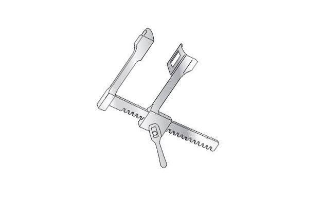 Finochietto Rib Spreader