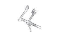 Finochietto Rib Spreader