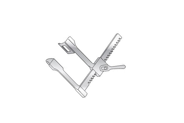 Finochietto Rib Spreader