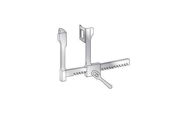 Finochietto Rib Spreader Κύρια εικόνα προϊόντος
