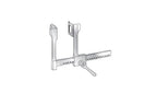 Finochietto Rib Spreader