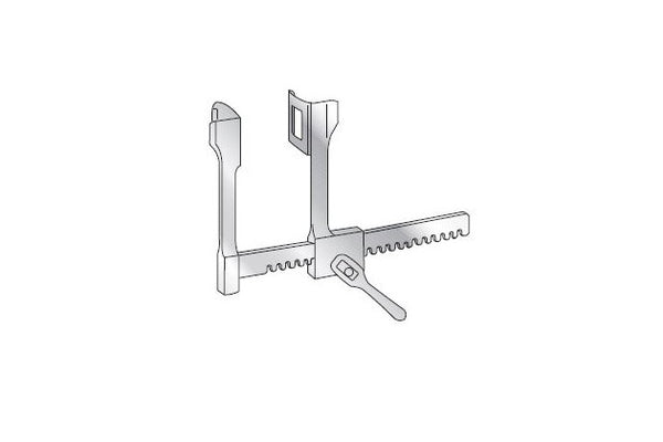 Finochietto Rib Spreader