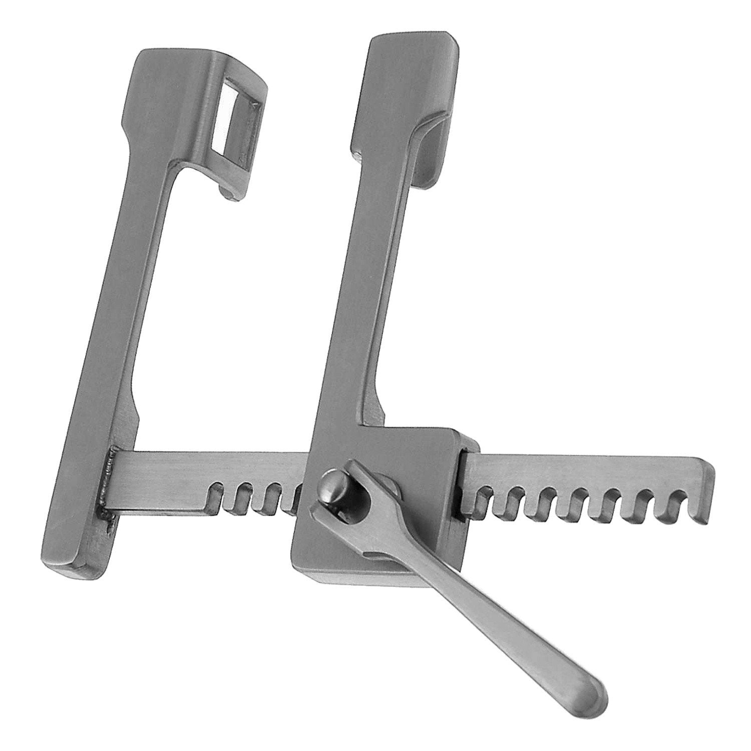 Finochietto Rib Spreaders Curved Hoofdafbeelding