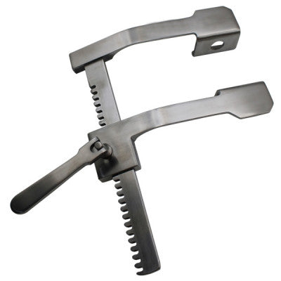 Finochietto Rib Retractor Medical SS | Veterinary Surgical Instruments ...