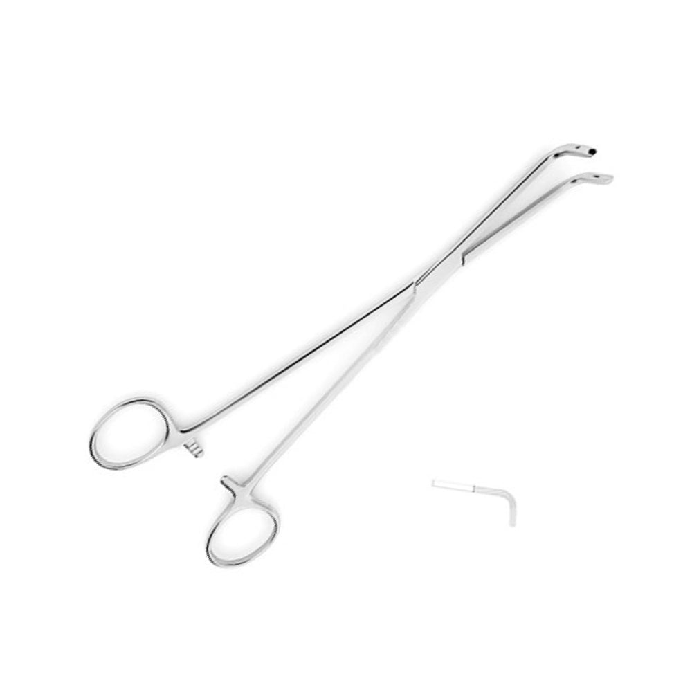 Finochietto mellkasi csipesz 24 cm Másodlagos kép