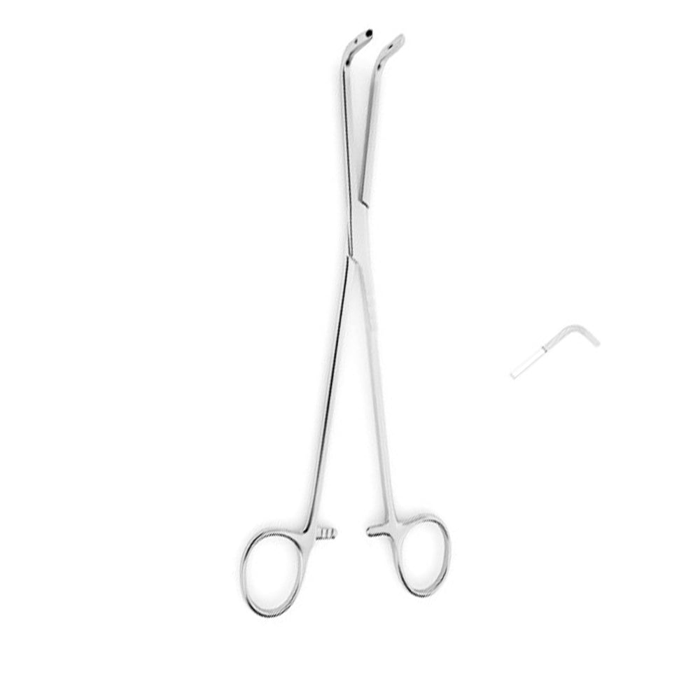 Finochietto Thoracic Forceps 24cm