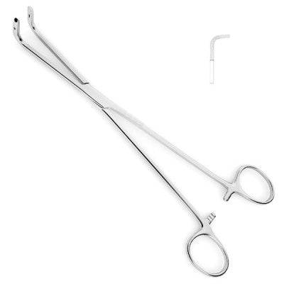 Finochietto Thoracic Forceps 24cm