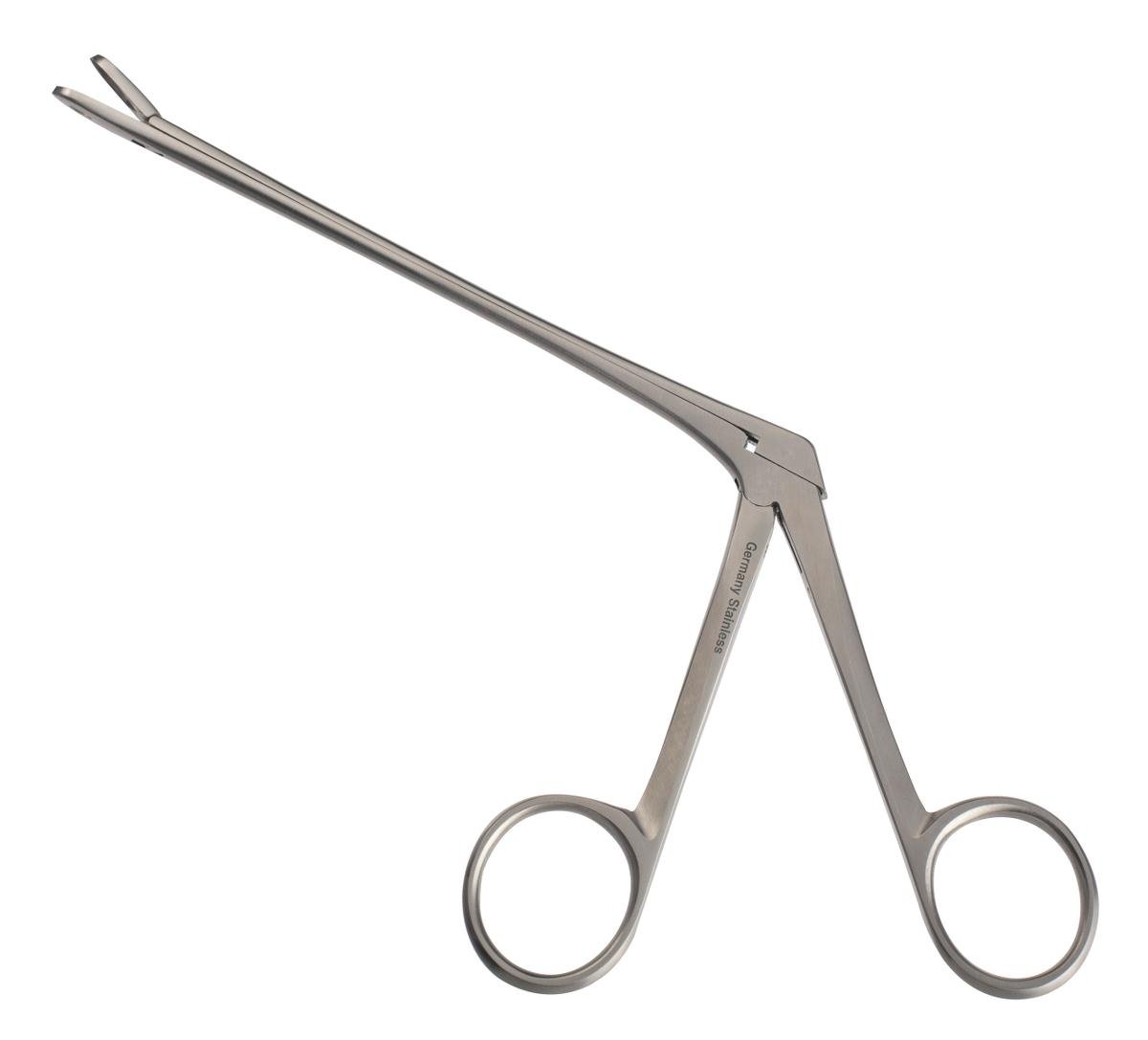 Fish Nasal Grasping Dressing Forceps Hlavní obrázek produktu