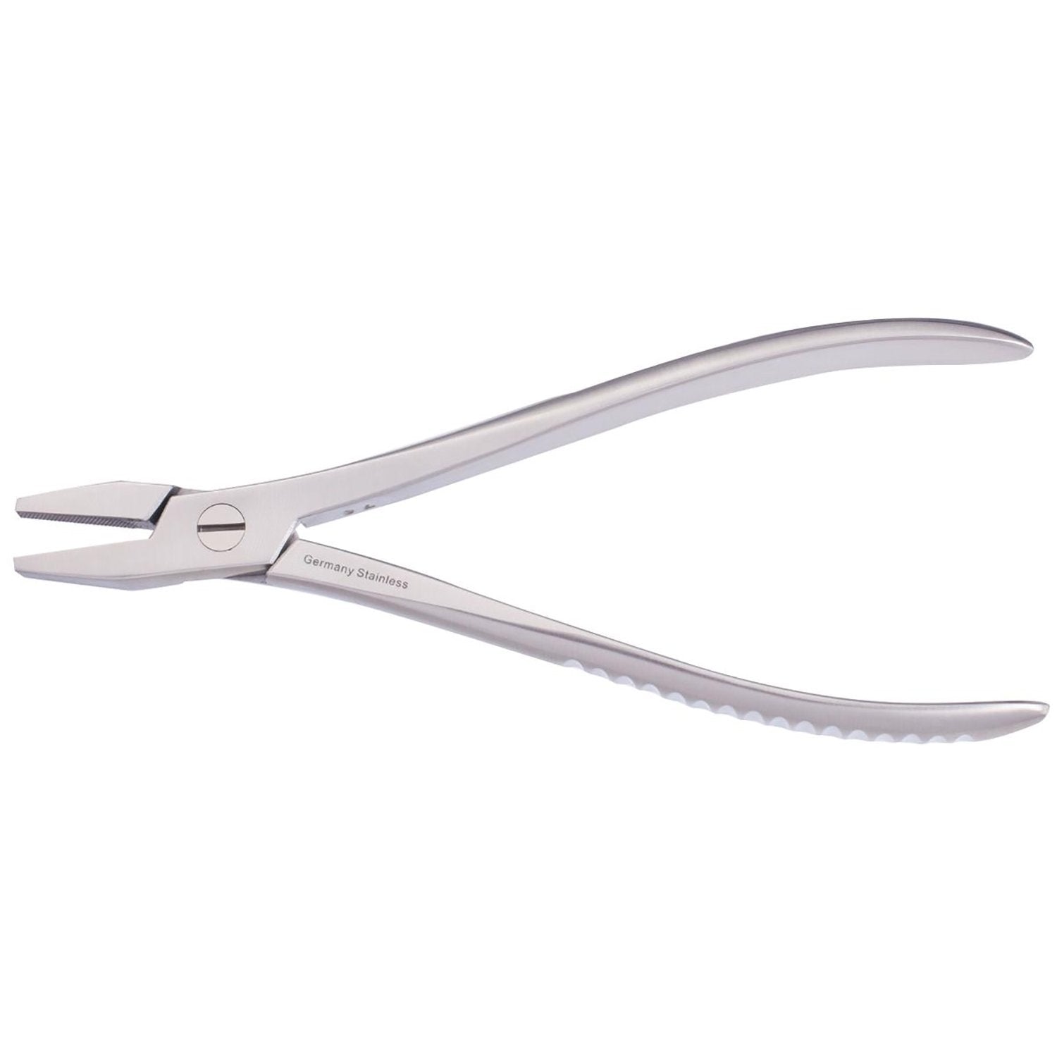 Flat Nose K-wire Pliers Main image