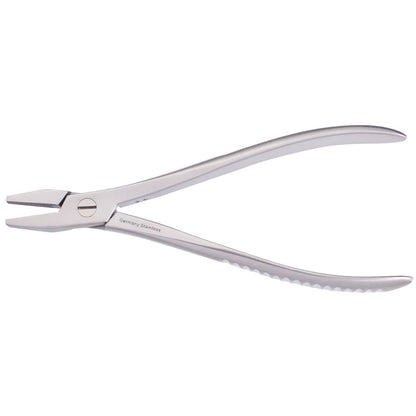 Flat Nose K-wire Pliers