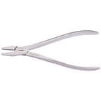 Flat Nose K-wire Pliers
