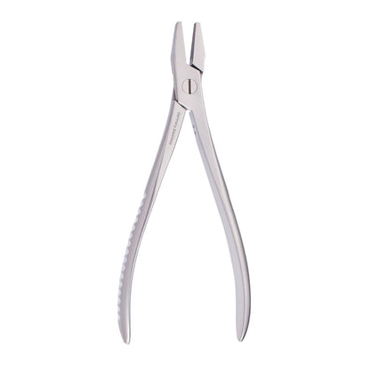 Flat Nose K-wire Pliers