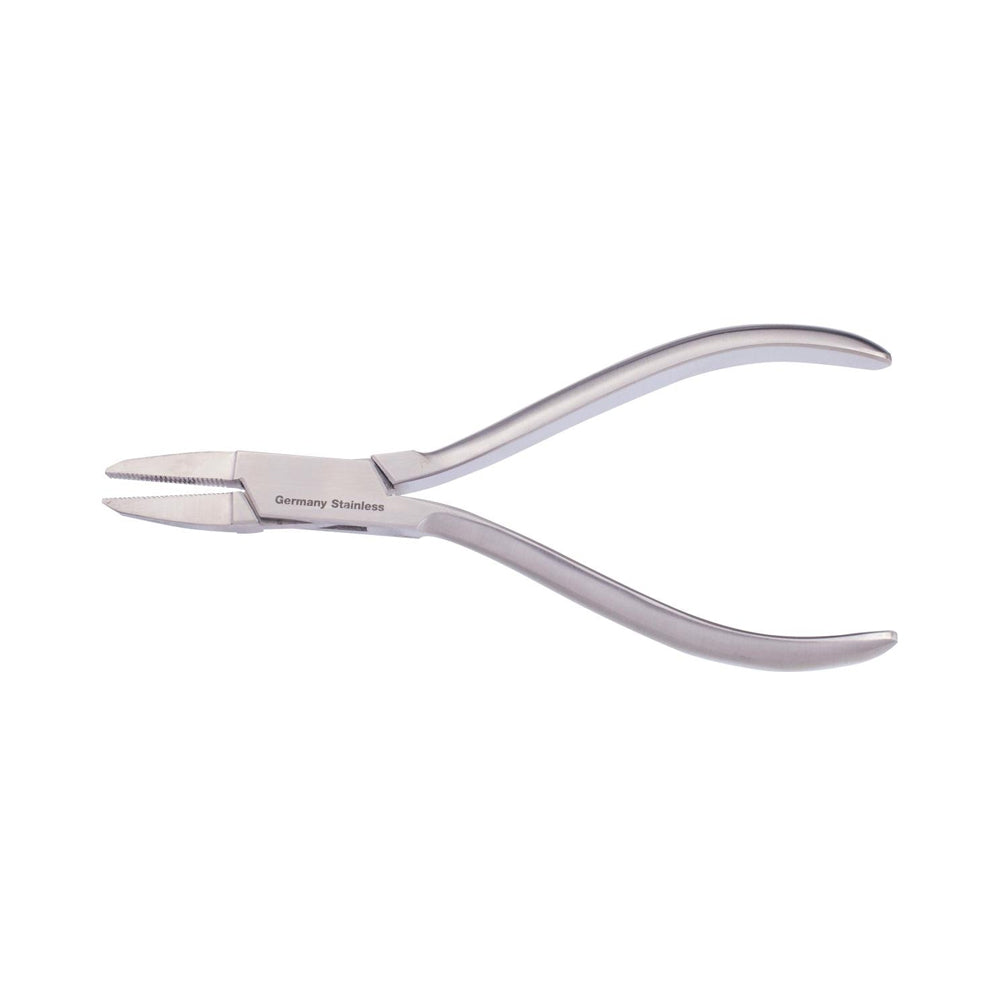Flat Nose Pliers Hình sản phẩm chính