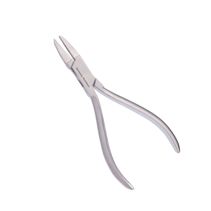 Flat Nose Pliers