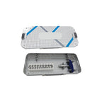 Flexible Reamer Set - Laser Cutting