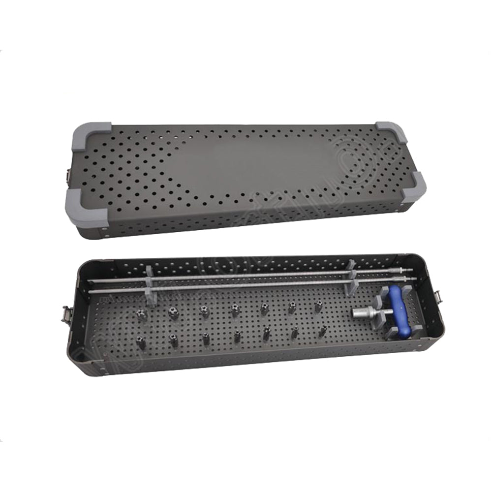 Flexible Reamer Set with Aluminum | Orthopedic Surgical Instruments ...