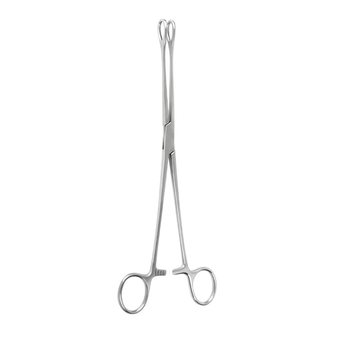 Foerster Sponge Forceps