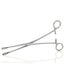 Foerster Sponge Forceps Straight