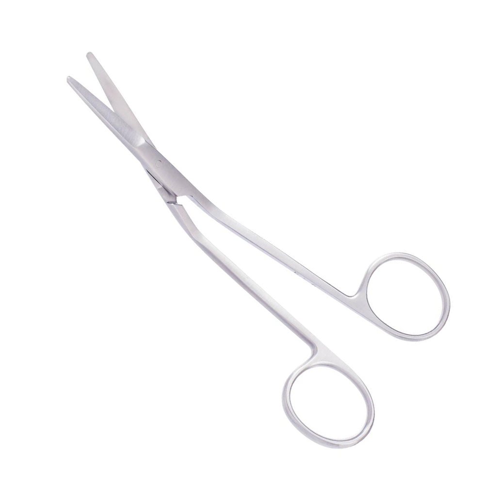 Fomon Angular Scissors