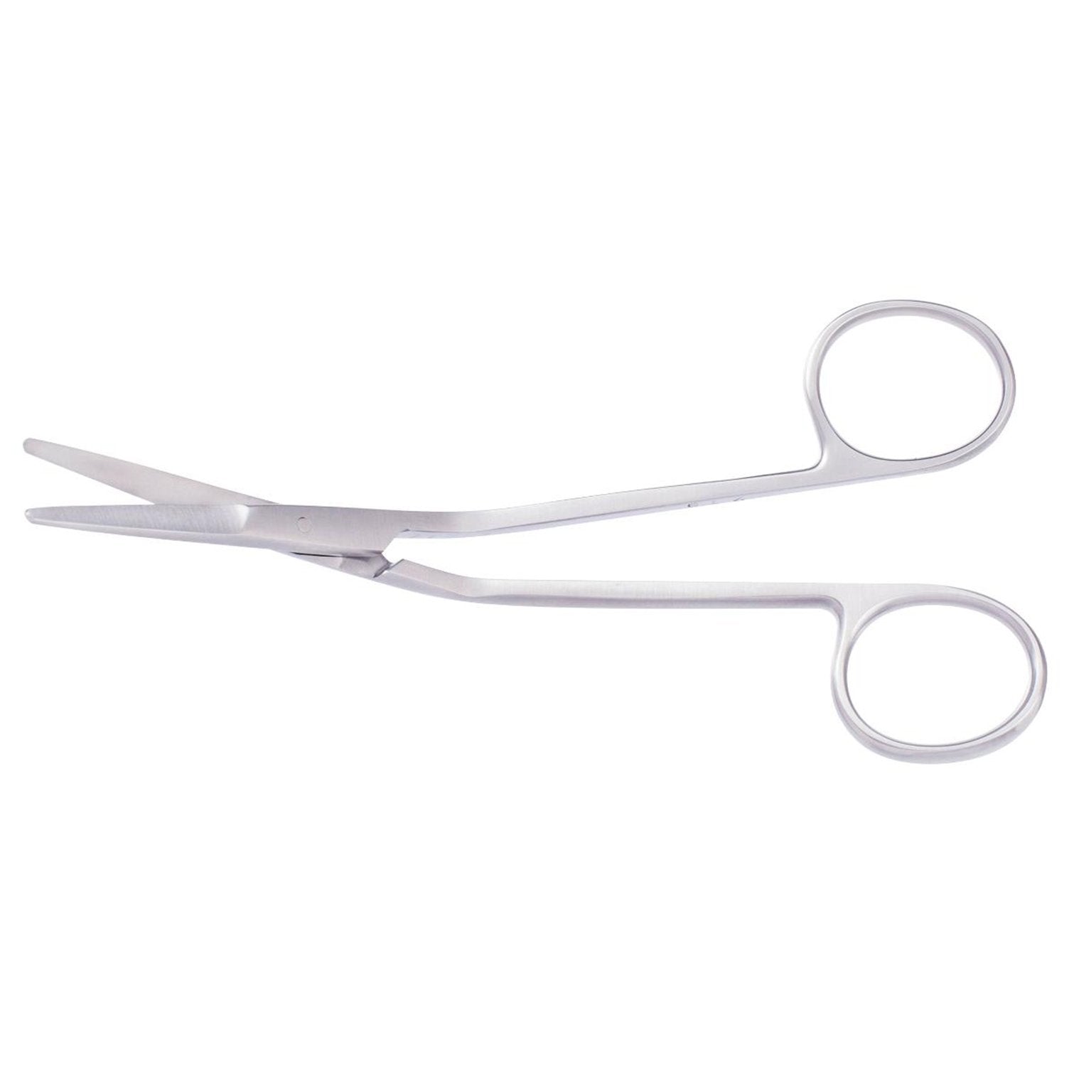 Fomon Angular Scissors Hoofdafbeelding