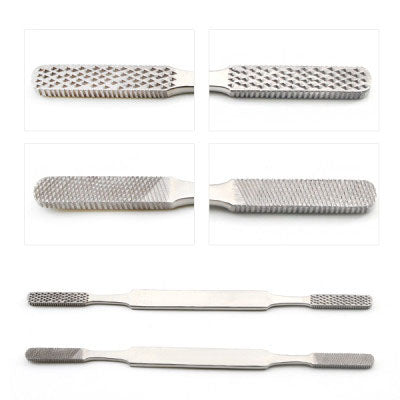 Fomon Bone Rasp Imagem principal do produto