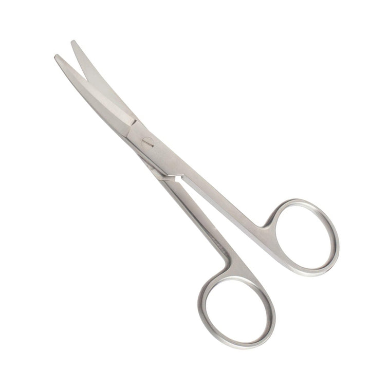 Fomon Saber-back Scissors
