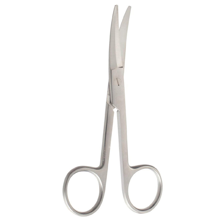 Fomon Saber-back Scissors