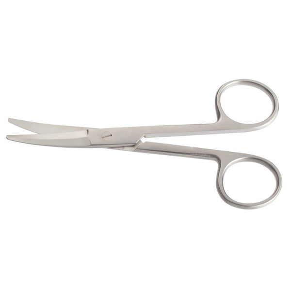 Fomon Saber-back Scissors