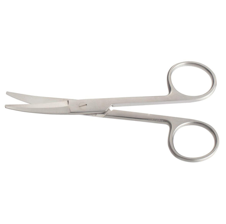 Fomon Saber-back Scissors