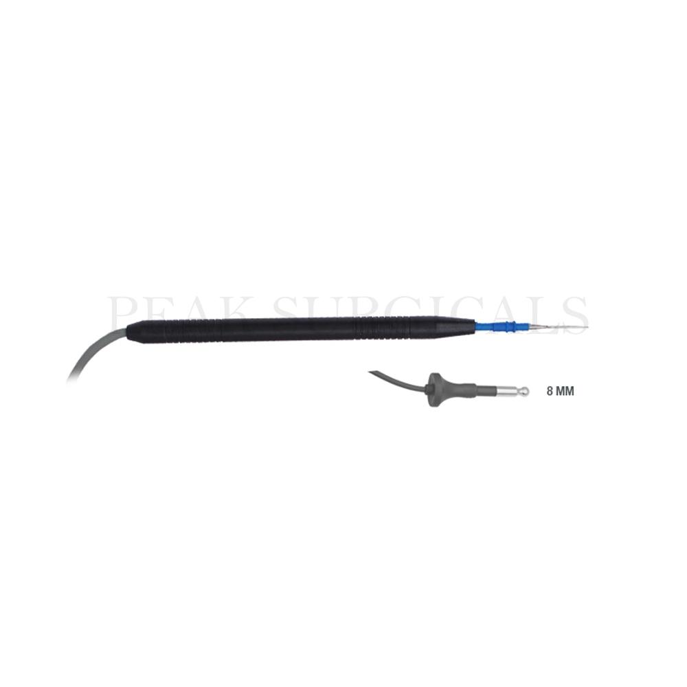Foot Control (Reusable) Electro Surgical Pencil
