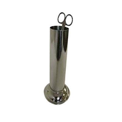 Forceps Jar 6 .5 x 2.5 Image principale du produit