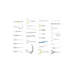 Forehead Lift and Facial Implant Set
