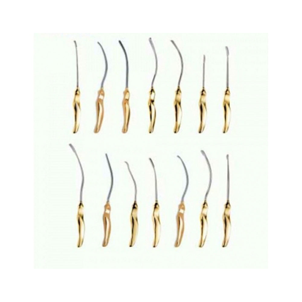 Forehead Lift Dissectors Set Hlavní obrázek produktu