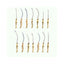 Forehead Lift Dissectors Set