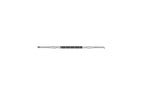 Formby Cerumen Scoop and Pick, Double Ended