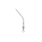 Formby Suction Tube Angled